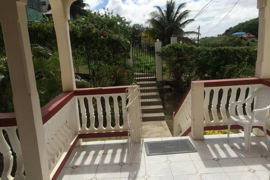 Delightful 4Bed Modern Villa With Wifi Gros Islet Exterior foto